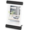 Фоторамка Scroll 10 х 15 см черная, Umbra
