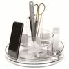 Органайзер для косметики Cascada clear, Umbra