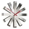 Часы настенные Ribbon сталь, Umbra