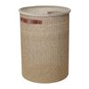 Корзина для хранения Sustainable collection, 37х52 см, бежевая, Bergenson Bjorn