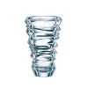 Ваза Slice Vase 28cm, хрусталь, Nachtmann