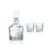 Набор для виски Sculpture Barware Whisky-Set/3, 3 предмета, хрусталь, Nachtmann