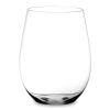 Стакан O Wine Tumbler O TO GO WHITE WINE, 375 мл, 2414/22, Riedel
