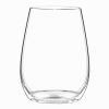 Набор бокалов Riedel Bar Spirits O, 2 шт., 235 мл, 0414/60, Riedel