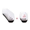 Набор стаканов O Wine Tumbler Pay 6 Get 8 Value Gift Pack Cabernet / Merlot, 8 шт., 600 мл, 5414/80, Riedel
