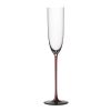 Бокал для шампанского Sommeliers Black Series Sparkling Wine, 330 мл, 4100/08R, Riedel