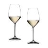 Набор бокалов Vinum Extreme Riesling / Sauvignon Blanc, 2 шт., 460 мл, 4444/05, Riedel