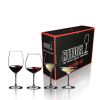 Набор бокалов Vinum Tasting Set, 4 шт., 5416/47-1, Riedel