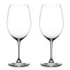 Набор бокалов Vinum Bordeaux Grand Cru, 960 мл, 2 шт., 6416/00, Riedel