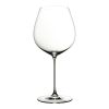 Набор бокалов Riedel Veritas Old World Pinot Noir, 2 шт., 705 мл, 6449/07, Riedel