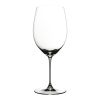 Набор бокалов Riedel Veritas Cabernet / Merlot, 2 шт., 625 мл, 6449/0, Riedel