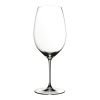 Набор бокалов Riedel Veritas New World Shiraz, 2 шт., 650 мл, 6449/30, Riedel