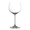 Набор бокалов Riedel Veritas Oaked Chardonnay, 2 шт., 620 мл, 6449/97, Riedel
