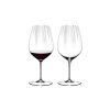 Набор бокалов для красного вина (Каберне), 2 шт., 834 мл, 24.5 см, Riedel