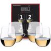 Набор стаканов O Wine Tumbler Pay 3 Get 4 Viognier / Chardonnay, 4 шт., 320 мл, 7414/05, Riedel