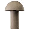 Лампа настольная Texture Sleek, ?32х42 см, бежевая, Bergenson Bjorn