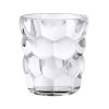Набор стаканов для виски Bubbles, 390 мл, 4 шт., бессвинцовый хрусталь, Bubbles, Nachtmann
