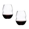 Набор бокалов для красного вина Swirl Red Wine, 580 мл, 0450/30, Riedel