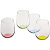 Набор стаканов O Wine Tumbler Happy O, 4 шт., 320 мл, 5414/44, Riedel