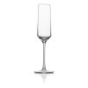 Набор бокалов для шампанского 215 мл, 6 шт., серия Pure (Belfesta), Schott Zwiesel