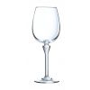 Набор из 6-ти бокалов для вина, 350 мл, коллекция AMARANTE, Cristal d’Arques