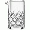 Стакан для смешивания коктейлей Cumberland 0,6л; D=95,H=146мм, Rona