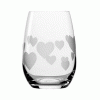 Набор стаканов Олд Фэшн L`amour, 335 мл, D75 мм, H105 мм, 6шт, Stolzle