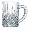 NOBLESSE - Кружка для пива 600 мл бессвинцовый хрусталь