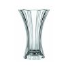 SAPHIR - Ваза 21 см бессвинцовый хрусталь