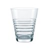 Набор стаканов низких Sixities Rondo 310 мл, 2 шт., прозрачные, бессвинцовый хрусталь, Nachtmann