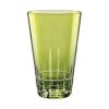 Набор стаканов высоких Sixties Stella Kiwi, 450 мл, 2 шт., киви, бессвинцовый хрусталь, Nachtmann