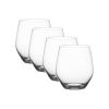 Набор стаканов низких Vivendi Premium, 4 шт., 9.5 см, бессвинцовый хрусталь, Nachtmann