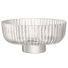 Блюдо глубокое Pleat, D28,5 см, LSA International