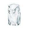 Фигурка Сова большая ZOO, прозрачная, хрусталь, Nachtmann