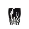 Стакан Prezioso, 300 мл, черный, хрусталь, Nachtmann