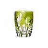 Стакан Prezioso, 300 мл, зеленый, хрусталь, Nachtmann