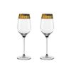 Набор фужеров White wine XL, Muse, 2 шт., хрустальное стекло, Nachtmann