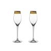 Набор фужеров Champagne Glass, Muse, 2 шт., хрустальное стекло, Nachtmann
