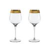 Набор фужеров Burgundy, Muse, 2 шт., хрустальное стекло, Nachtmann