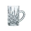 Набор мини-кружек Noblesse, 250 мл, 2 шт., бессвинцовый хрусталь, Nachtmann