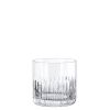 Набор из 6-ти стаканов Олд Фэшн Cumberland 370мл; D=85,H=85мм, Rona