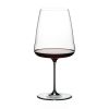 Хрустальный бокал для красного вина Cabernet Sauvignon 1234/0, 1002 мл, прозрачный, серия Winewings, Riedel
