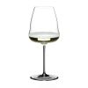 Бокал для шампанского Champagne Wine 1234/28, 742 мл, прозрачный, серия Winewings, Riedel