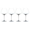 VINOVA - Набор фужеров 4 шт. для красного вина 840 мл