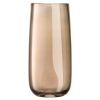 Ваза Forest 38 см бежевая, LSA International