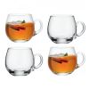 Набор из 4 чашек для пунша Serve 300 мл, LSA International