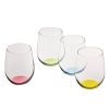 Набор бокалов O Wine Tumbler Happy O, 4 шт, 320 мл, 5414/88, 9.6 см, Riedel1из1