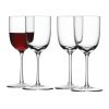 Набор из 4 бокалов для портвейна Bar 190 мл, LSA International