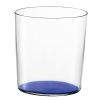 Стакан Gio 390 мл синий, LSA International