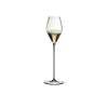 Бокал для шампанского High Performance Champagne Glass Clear, прозрачная ножка, 375 мл, 32.5 см, Riedel